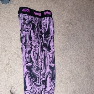 Nike leggings